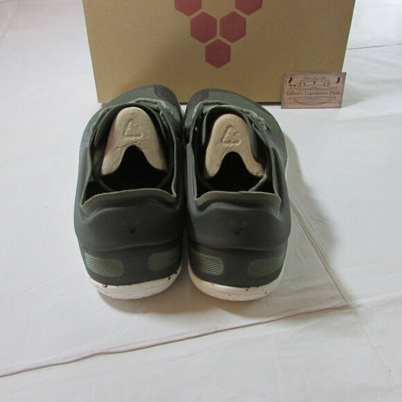 VivoBarefoot Men\'s Primus LIte III Running Shoes Botanical Green EU 49 US 15 main image 4